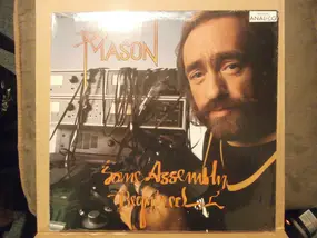 Dave Mason - Some Assembly Required