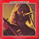 LP - Dave Mason - The Best Of Dave Mason