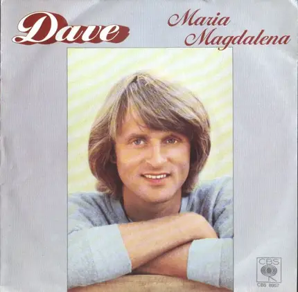 Dave - Maria Magdalena