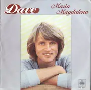 7inch Vinyl Single - Dave - Maria Magdalena