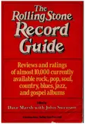 Dave Marsh - Rolling Stone Record Guide