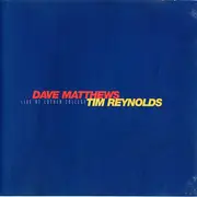 Double CD - Dave Matthews , Tim Reynolds - Live At Luther College