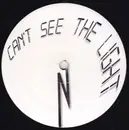 12inch Vinyl Single - Dave Matthews Band - Can't See The Light