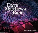 CD Single - Dave Matthews Band - Ants Marching