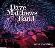 Dave Matthews Band - Ants Marching