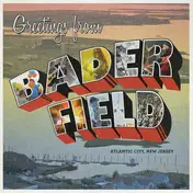 Dave Matthews Band - Greetings From Bader Field