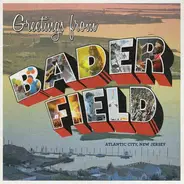 Dave Matthews Band - Greetings From Bader Field