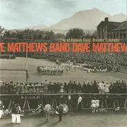 Dave Matthews Band - Live At Folsom Field   Boulder Colorado