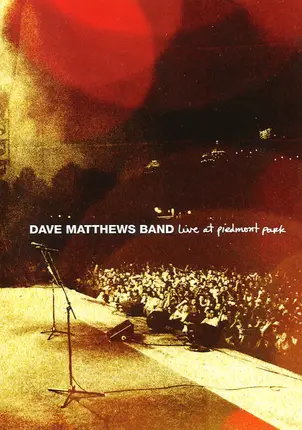Dave Matthews Band - Live at Piedmont Park