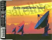 CD Single - Dave Matthews Band - Satellite