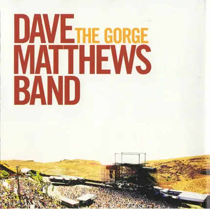 Dave Matthews Band - The Gorge
