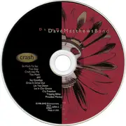 CD - Dave Matthews Band - Crash