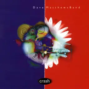 Dave Matthews Band - Crash