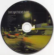 CD - Dave Matthews Band - Before These Crowded Streets