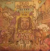 Dave Matthews Band - Big Whiskey & the GrooGrux King