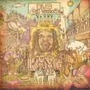 CD - Dave Matthews Band - Big Whiskey And The GrooGrux King - Digisleeve