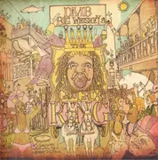 CD - Dave Matthews Band - Big Whiskey And The GrooGrux King - Digisleeve