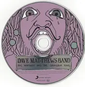 CD - Dave Matthews Band - Big Whiskey And The GrooGrux King - Digisleeve