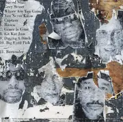 CD - Dave Matthews Band - Busted Stuff
