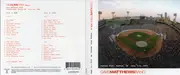 CD-Box - Dave Matthews Band - DMB Live Trax Vol. 6 - Digipak
