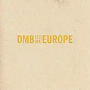 CD-Box - Dave Matthews Band - Europe 2009 - Still Sealed / 3 CDs + 1 DVD