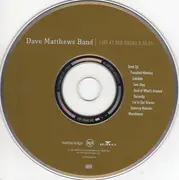 Double CD - Dave Matthews Band - Live At Red Rocks 8.15.95