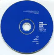 Double CD - Dave Matthews Band - Listener Supported