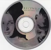 CD - Dave Matthews Band - Recently