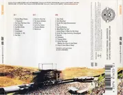 CD-Box - Dave Matthews Band - The Gorge