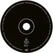 CD - Dave Matthews Band - Under The Table And Dreaming