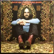 Dave Matthews' Big Band - Night Flight