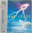 LP - Dave Matthews - Grand Cross - Includes OBI & insert