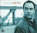 Double CD - Dave Matthews - Some Devil - Digipak