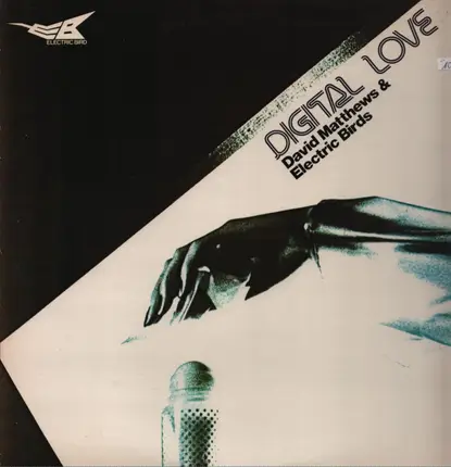 Dave Matthews & The Electric Birds - Digital Love
