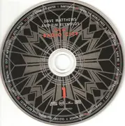 Double CD - Dave Matthews & Tim Reynolds - Live At Radio City