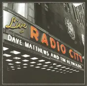 Dave Matthews - Live at Radio City Music Hall