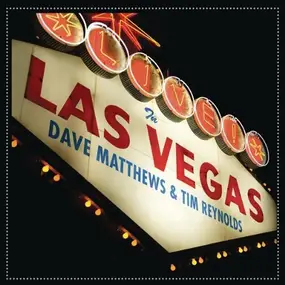 Dave Matthews - Live in Las Vegas