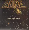 LP - Dave Matthews - Dune - PROMO
