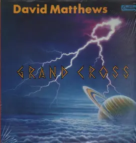 Dave Matthews - Grand Cross