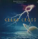LP - Dave Matthews - Grand Cross - insert