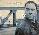 CD - Dave Matthews - Some Devil - Digipak
