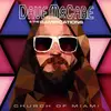 Double LP - Dave McCabe /The Ramifications - Church Of Miami (lp+cd)
