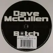 dave mccullen - B*tch