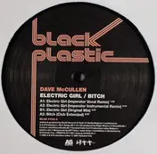 dave mccullen - Electric Girl / Bitch