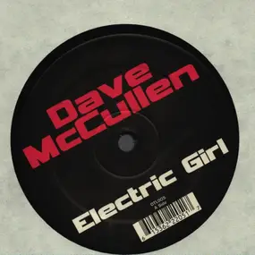 dave mccullen - Electric Girl