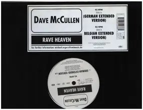 dave mccullen - Rave Heaven