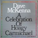 LP - Dave McKenna - A Celebration Of Hoagy Carmichael