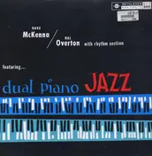 Dave McKenna - Dual Piano Jazz