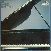 LP - Dave McKenna - Left Handed Complement