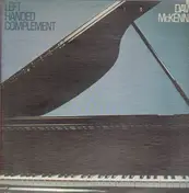 Dave McKenna - Left Handed Complement